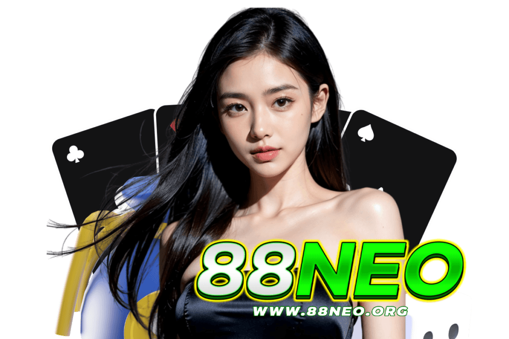 88neo wallet