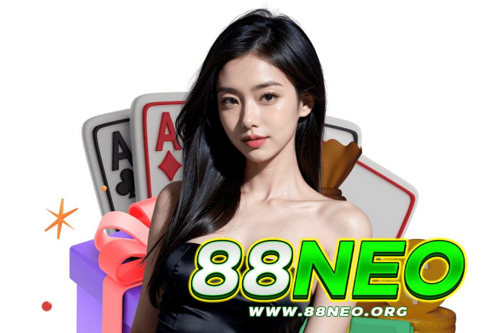 88neo สมัคร