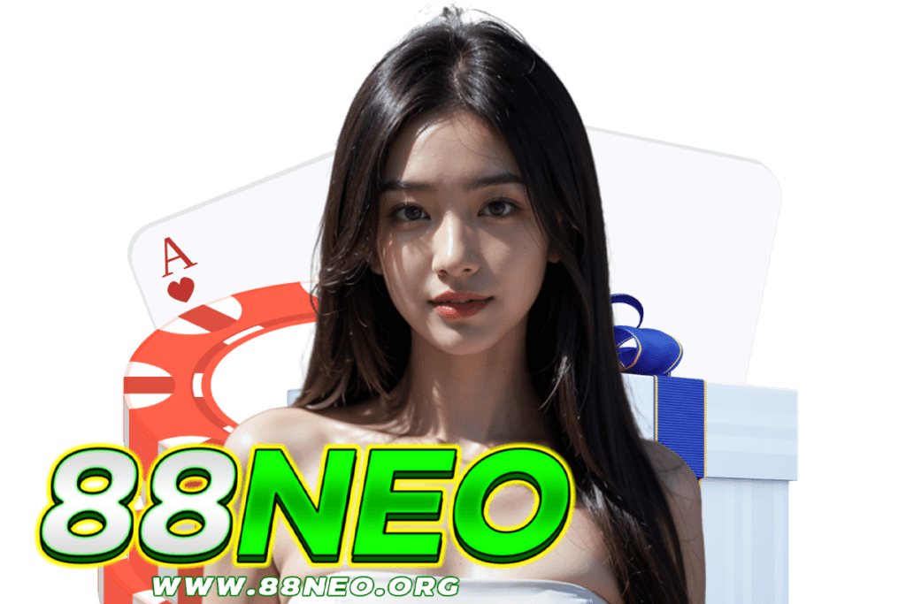 88neo สล็อต