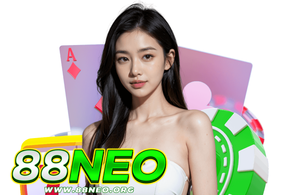 88neo เว็บตรง