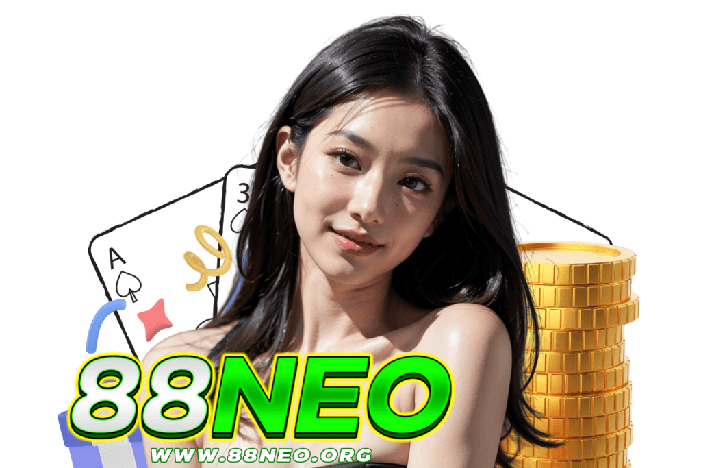 88neo แจกเครดิตฟรี